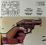 Various artists - What's The Furthest Place From Here? [Chapter 4]