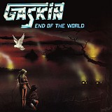 Gaskin - End Of The World