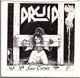 Druid - Four Curses