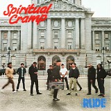 Spiritual Cramp - Rude