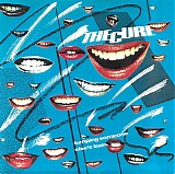 The Cure - Jumping Someone Else's Train