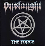 Onslaught - The Force