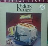 Foreday Riders, The - Riders Digest