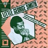 Smith, Little George - Oopin' Doopin' Doopin'