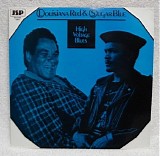 Louisiana Red & Sugar Blue - High Voltage Blues
