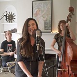 Traffic Jam - Live From Home
