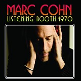 Cohn, Mark with Kristina Train - Listening Booth: 1970