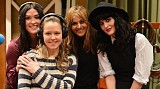 Train, Kristina - Radio 2 Dermot O'Leary Show Choir Of Angels
