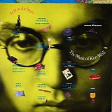 Sting - Lost In The Stars (The Music Of Kurt Weill)