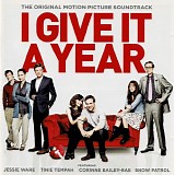 Train, Kristina - I Give It A Year OST