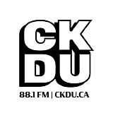 Sloan - CKDU Dalhousie University Radio