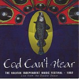 Sloan - Cod Can't Hear - The Halifax Independent Music Festival