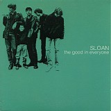Sloan - Radio Promo Single