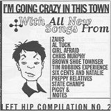 Sloan - Left Hip Magazine Compilation Tape