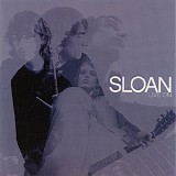 Sloan - Radio Promo Single