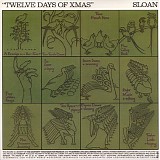 Sloan - Christmas Single