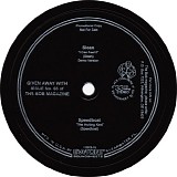 Sloan - The Bob Magazine Flexidisc