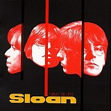 Sloan - Navy Blues