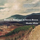 Blaine L. Reininger & Steven Brown - Monte Alban