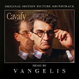 Vangelis - Cavafy (Original Motion Picture Soundtrack)