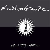 Muslimgauze - Zilver: Feel The Hiss