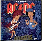 AC/DC - Nutcrackers (Studio Jam)