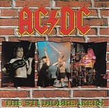 AC/DC - The Studiobreakers