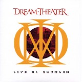 Dream Theater - Live At Budokan