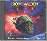 Iron Maiden - Die With Your Boots On (Part 1)