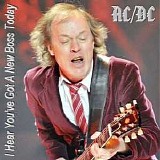 AC/DC - I Hear You've Got A New Boss Today (Live At The Palace of Auburn Hills, MI, USA)