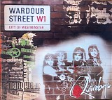 The Quireboys - Wardour Street
