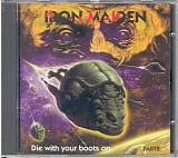 Iron Maiden - Die With Your Boots On (Part 2)