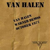 Van Halen - Warner Brother Demo