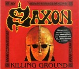 Saxon - Killing Ground