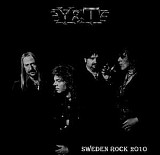 Y & T - Live From Sweden Stage At Sweden Rockfestival, Norje, Sweden