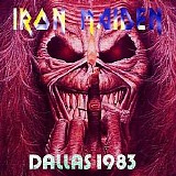 Iron Maiden - Dallas 1983 (Live At Convention Center, Dallas, Texas, USA)