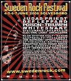 Blue Öyster Cult - Live At Sweden Rock Festival