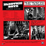 Electric Boys - Live At Medley, Malmö, Sweden