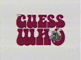 The Guess Who - Song & Words
