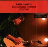 John Fogerty - Live At Burg Abenberg Open Air