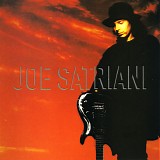 Joe Satriani - Joe Satriani
