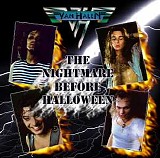 Van Halen - The Nightmare Before Halloween