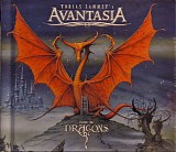 Tobias Sammet's Avantasia - Here Be Dragons