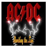 AC/DC - Shocking The Line (Live At Shoreline Ampitheater, Mountain View, California)