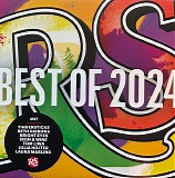Various artists - Best Of 2024