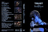 Trust - Rockpalast