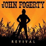 John Fogerty - Live At Cobb Energy Performing Arts Center, Atlanta, GA, USA