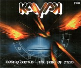 Kayak - Nostradamus - The Fate Of Man