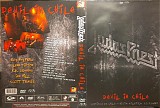 Judas Priest - Devil In Chile
