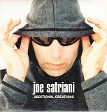 Joe Satriani - Additional Creations